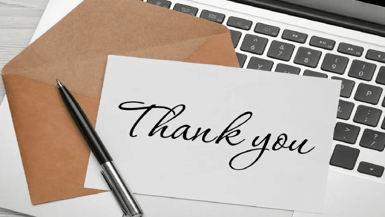 صورة رسائل رد على الشكر