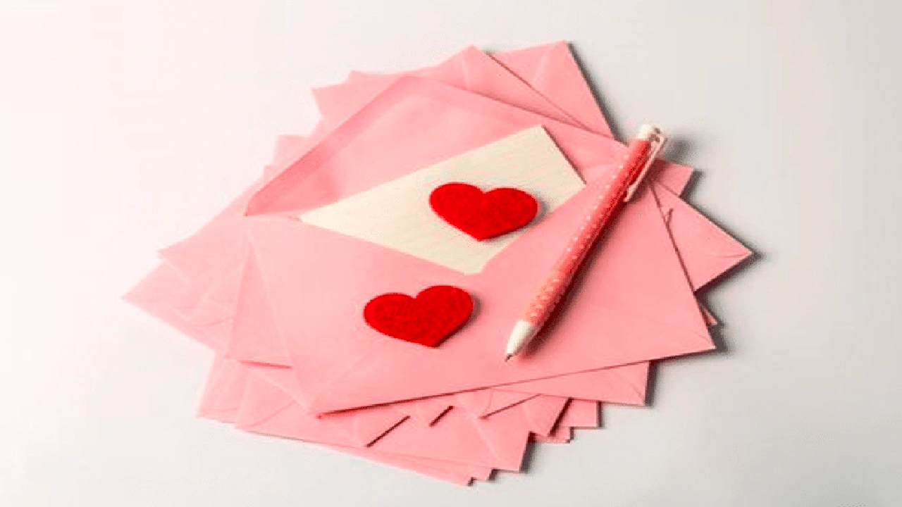 صورة رسائل شوق للزّوج قصيرة