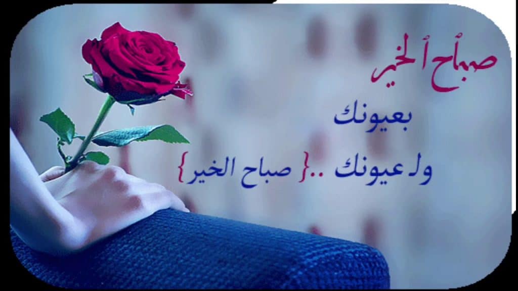 رسائل صباحية للحبيب