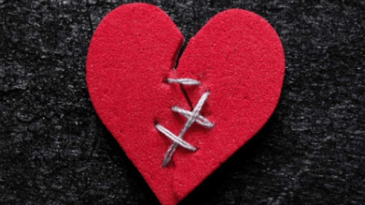 صورة رسائل عتاب للحبيب الخاين