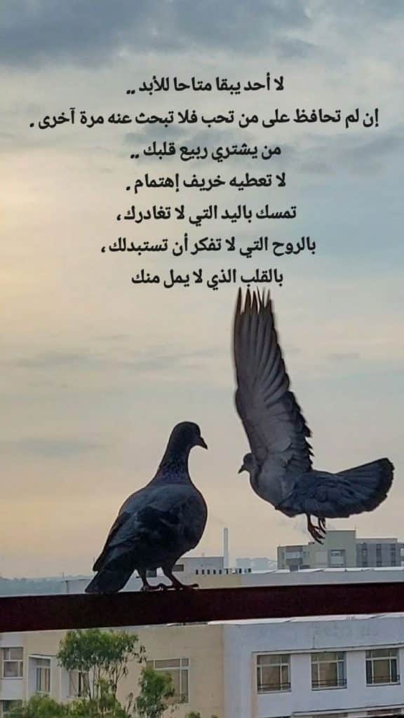 رسائل عتاب للزوج الذي يهين زوجته