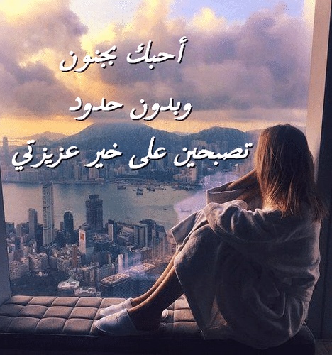 رسائل ليلة سعيدة