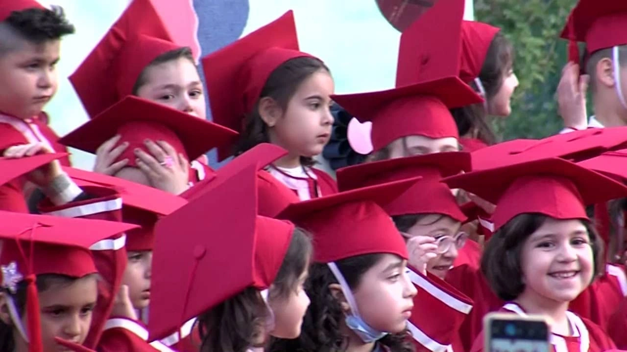 صورة رسائل نهاية العام الدراسي