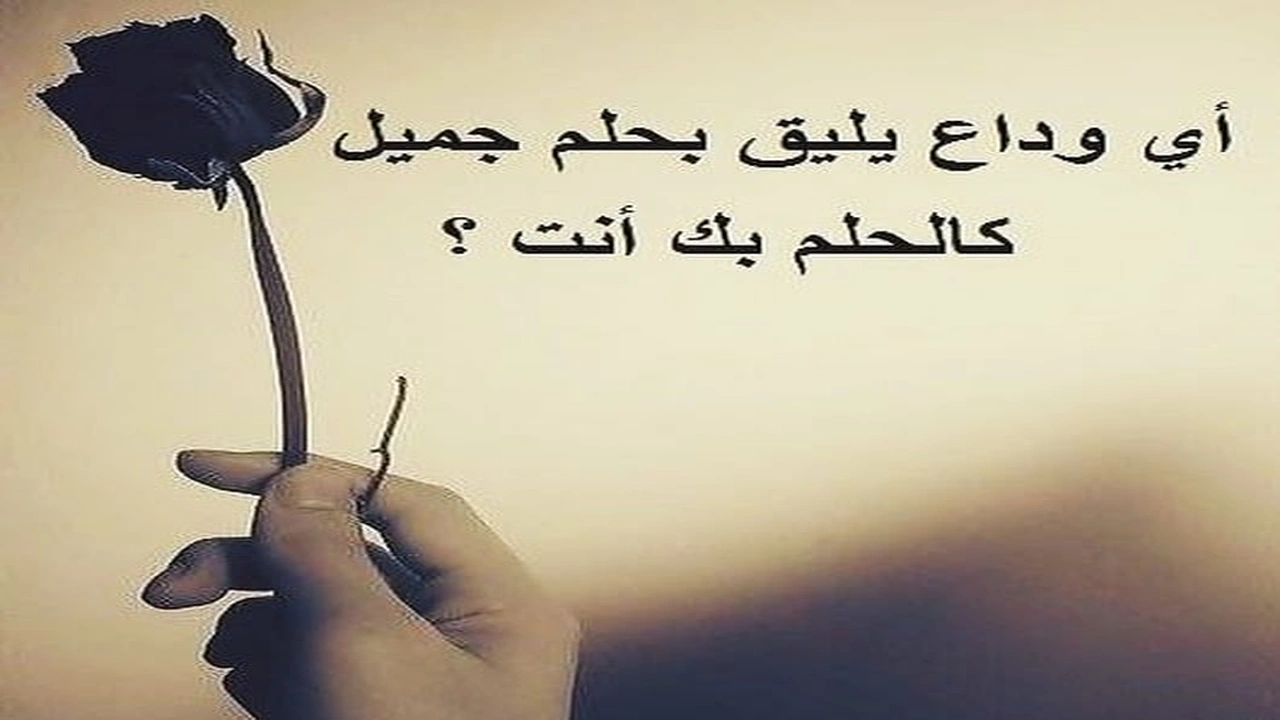 صورة رسائل هجر الحبيب