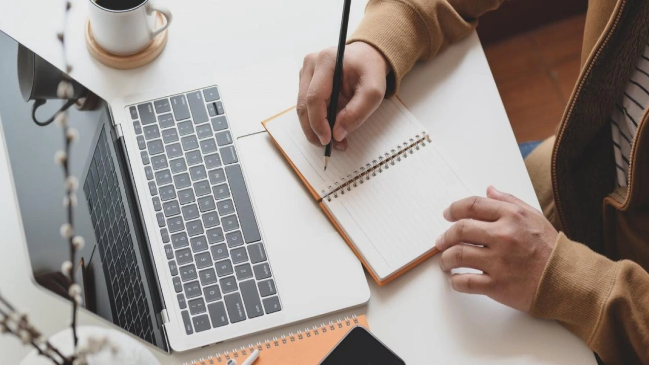 صورة رسالة تقديم طلب تدريب