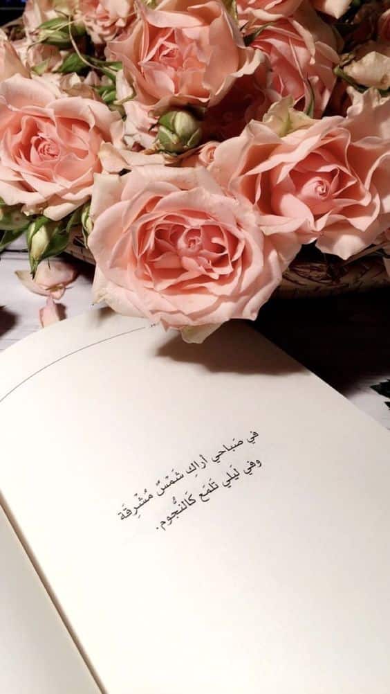 رسالة طويلة للحبيب في عيد ميلاده