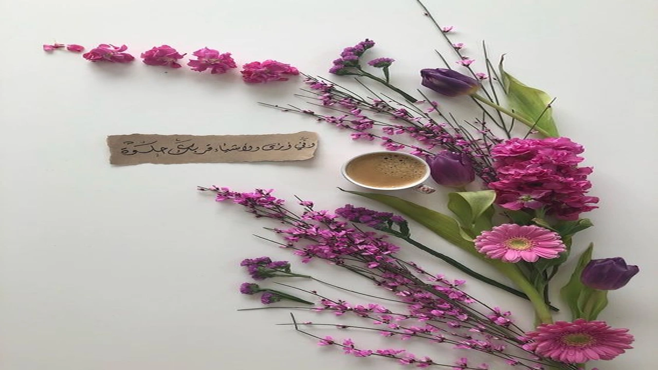 صورة رسالة طويلة للحبيب في عيد ميلاده