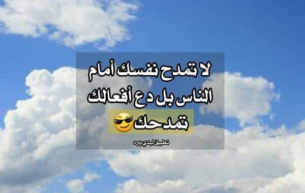 رسالة مدح الشيخ