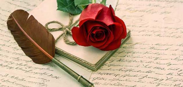 رسالة مدح الشيخ
