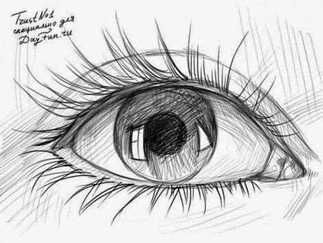 رسم بالرصاص