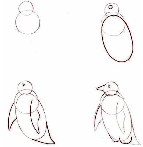رسم بالرصاص