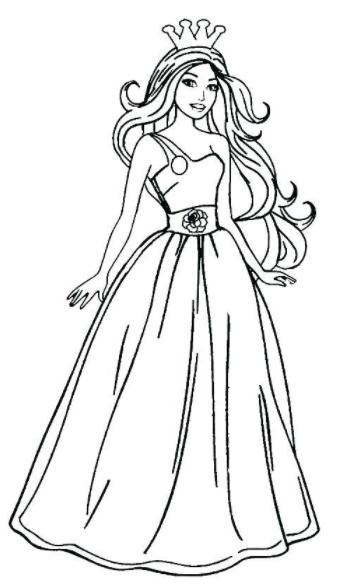 رسومات تلوين انمي للطباعة