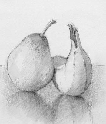 رسومات تلوين خضروات