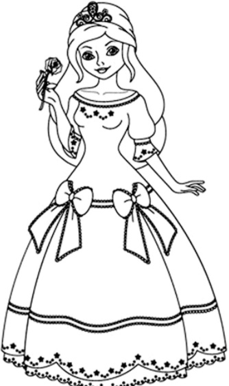 رسومات تلوين دب العسل