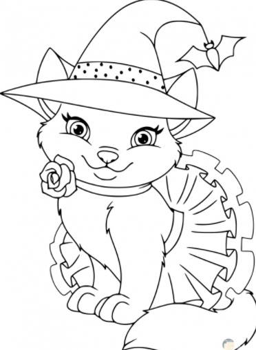 رسومات تلوين دب العسل