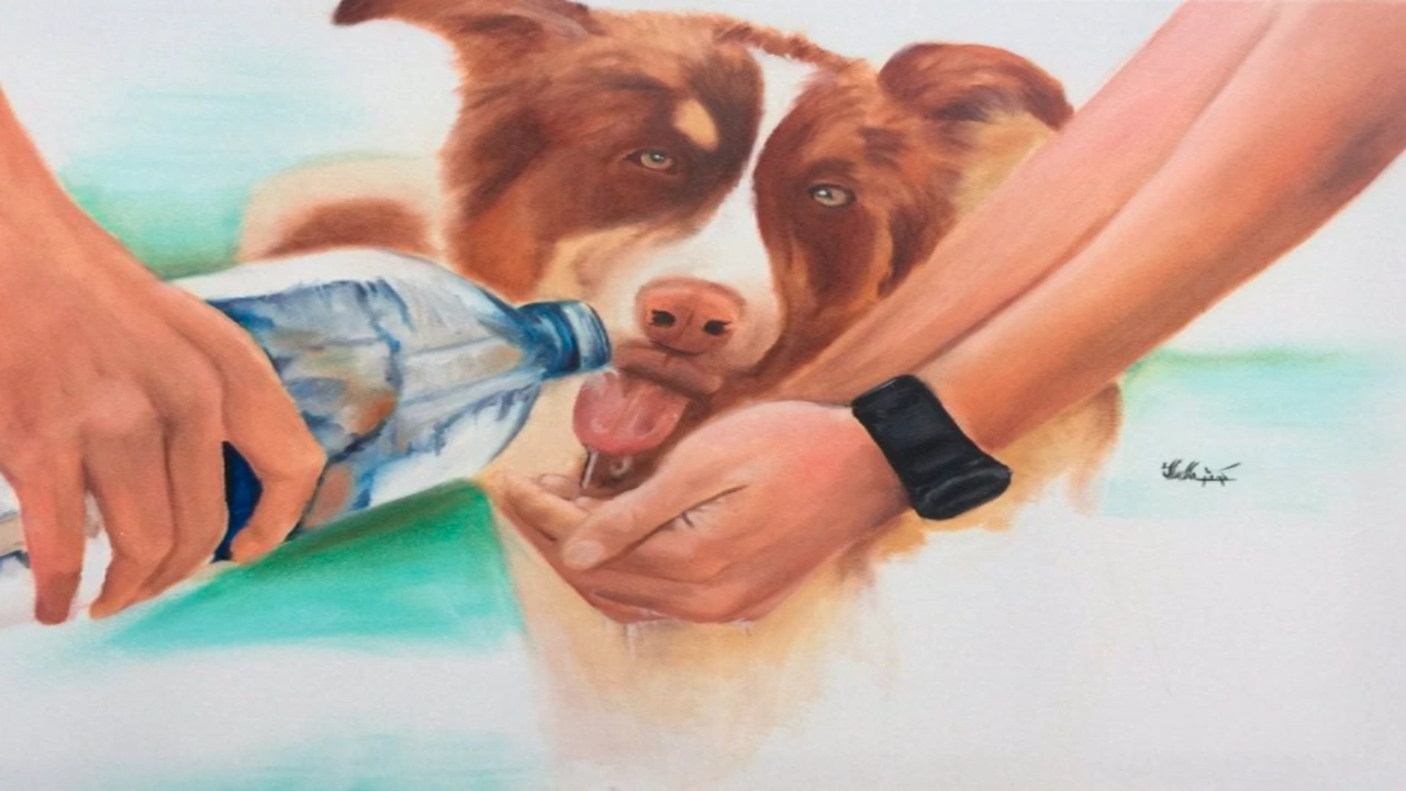 صورة رسومات تلوين رفق