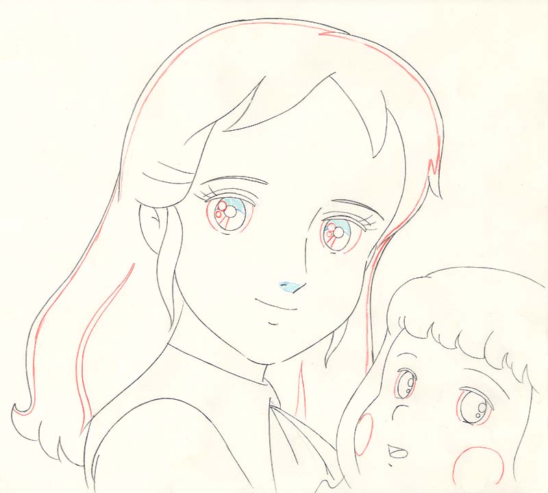 رسومات تلوين سالي