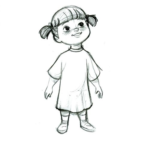 رسومات تلوين شركة المرعبين المحدودة