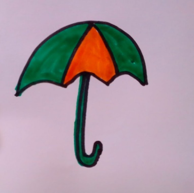 رسومات تلوين شمس