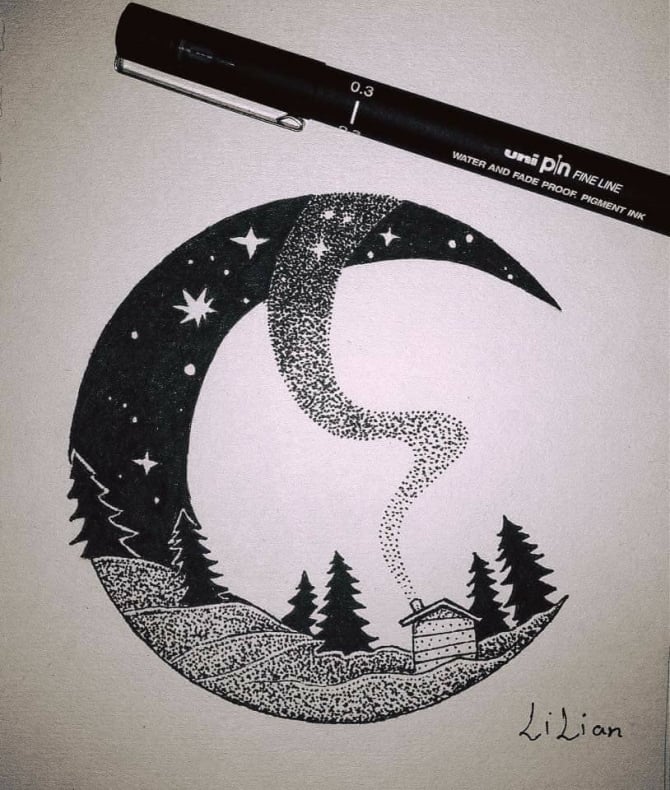 رسومات تلوين شمس