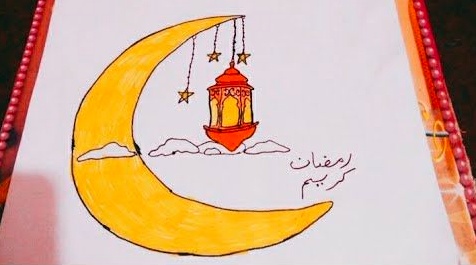 رسومات تلوين شمس