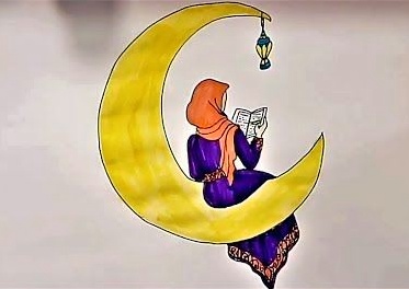 رسومات تلوين شمس