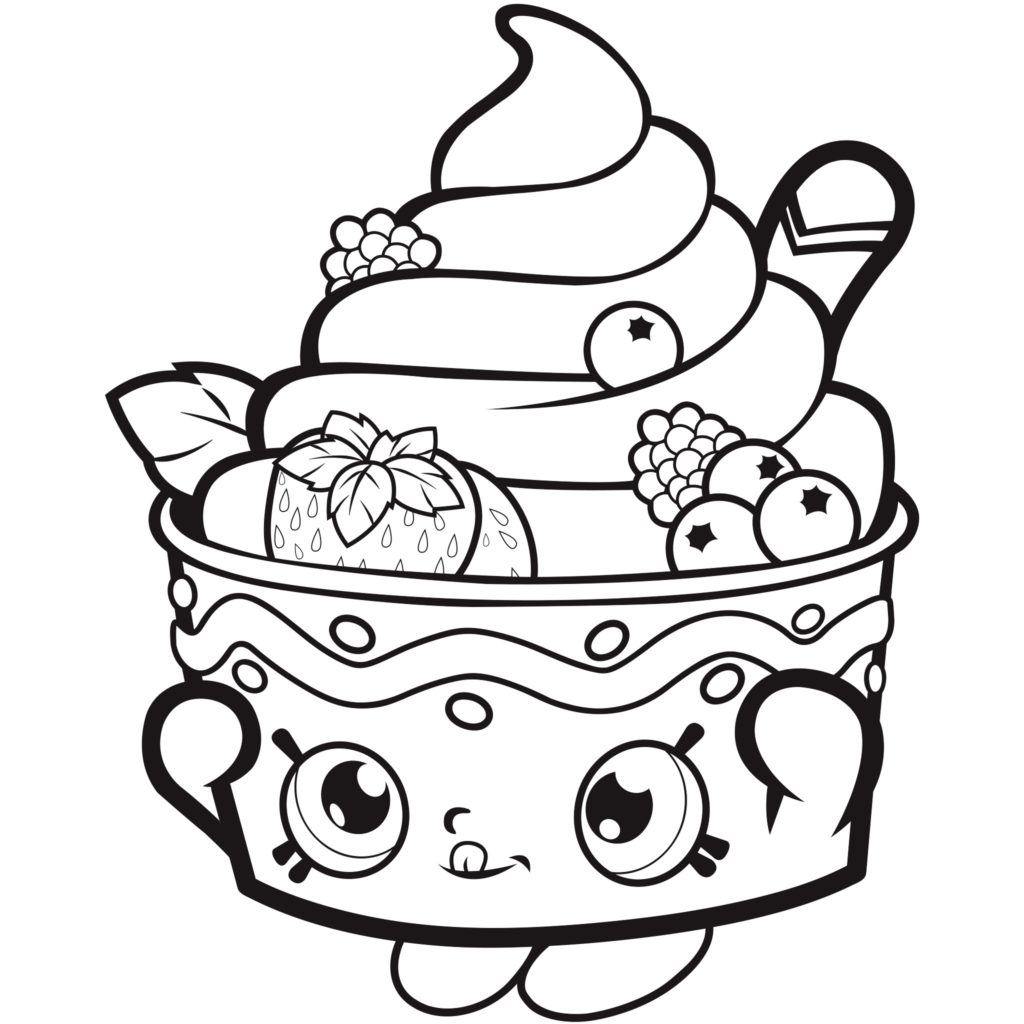 رسومات تلوين شوبكنز