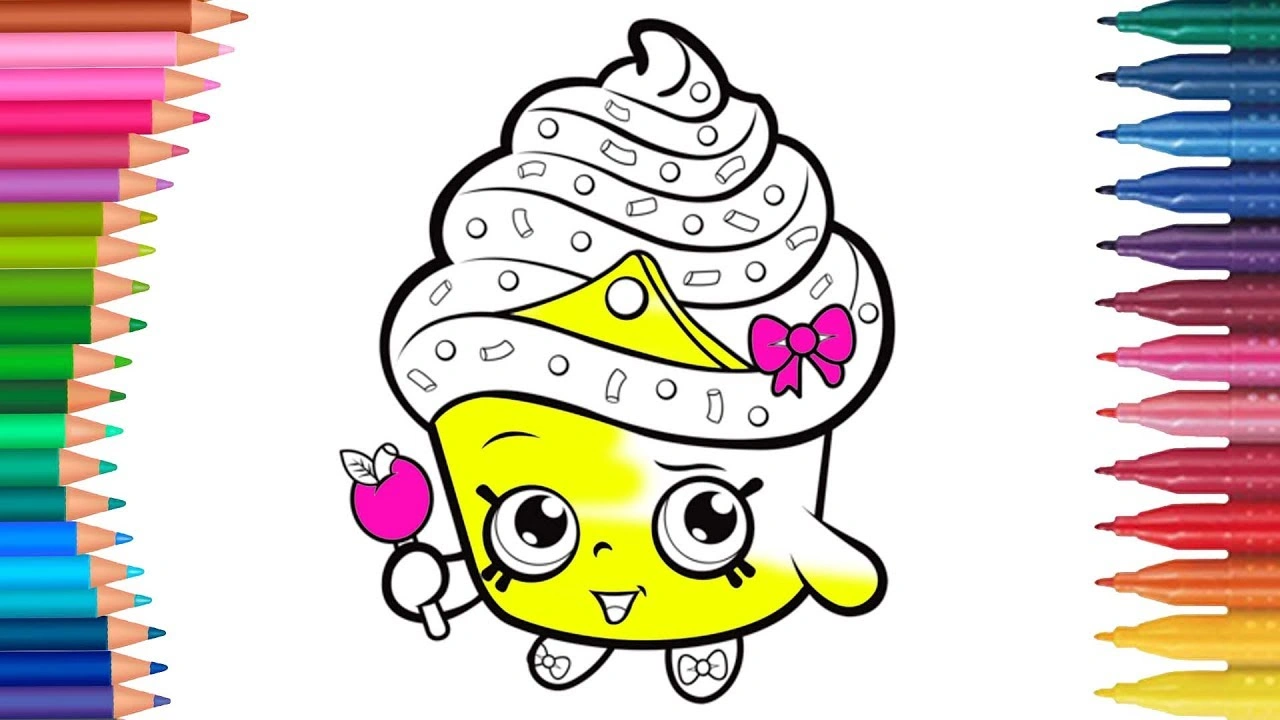 صورة رسومات تلوين شوبكنز