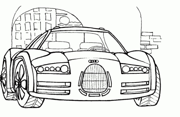 رسومات تلوين طائرة