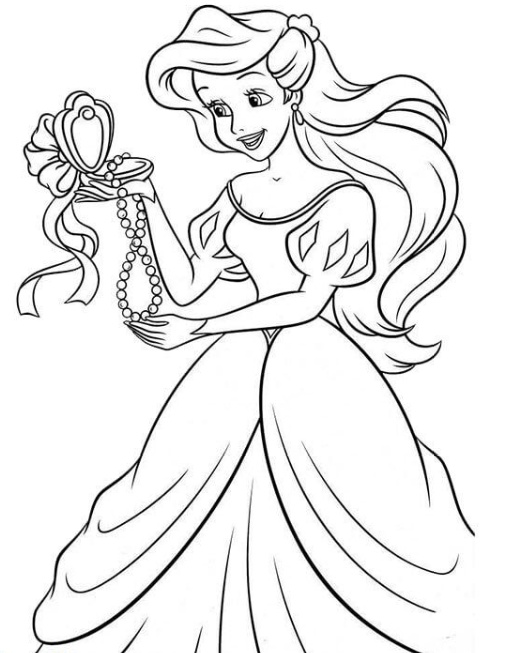 رسومات تلوين