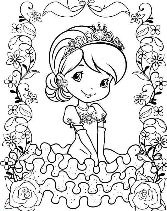 رسومات تلوين