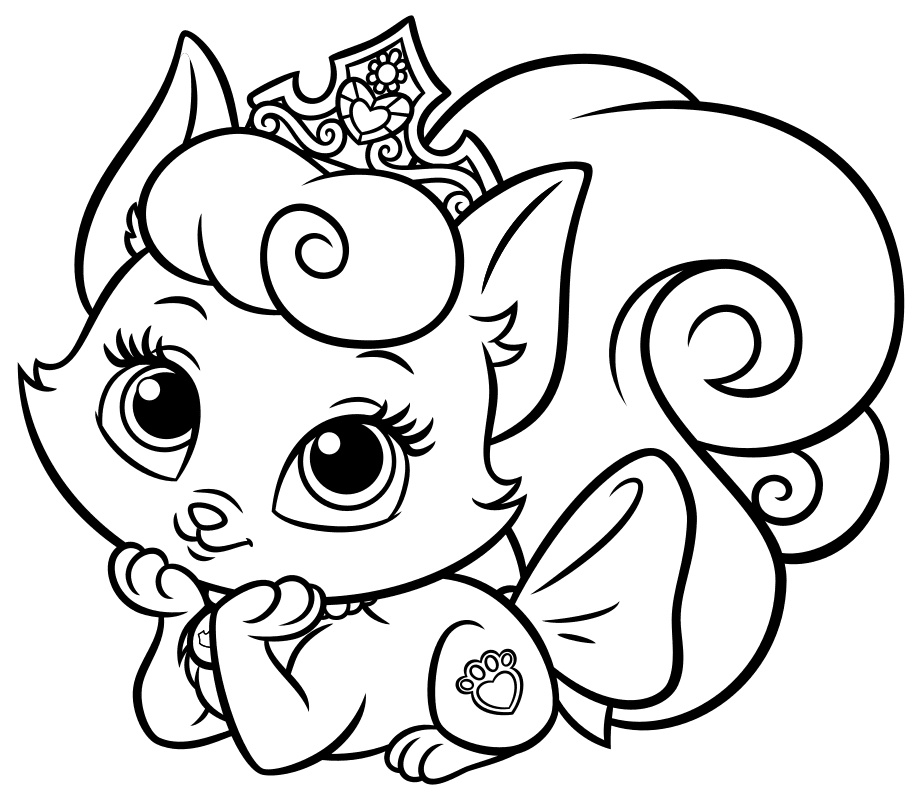 رسومات كيوت - مجموعة من أفضل رسومات كيوت ورسومات كيوت للتلوين ورسومات كيوت صغيرة