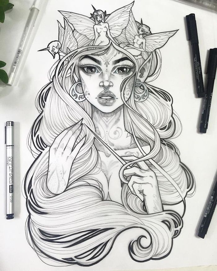 رسومات كيوت - مجموعة من أفضل رسومات كيوت ورسومات كيوت للتلوين ورسومات كيوت صغيرة