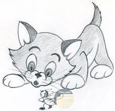 رسومات كيوت - مجموعة من أفضل رسومات كيوت ورسومات كيوت للتلوين ورسومات كيوت صغيرة