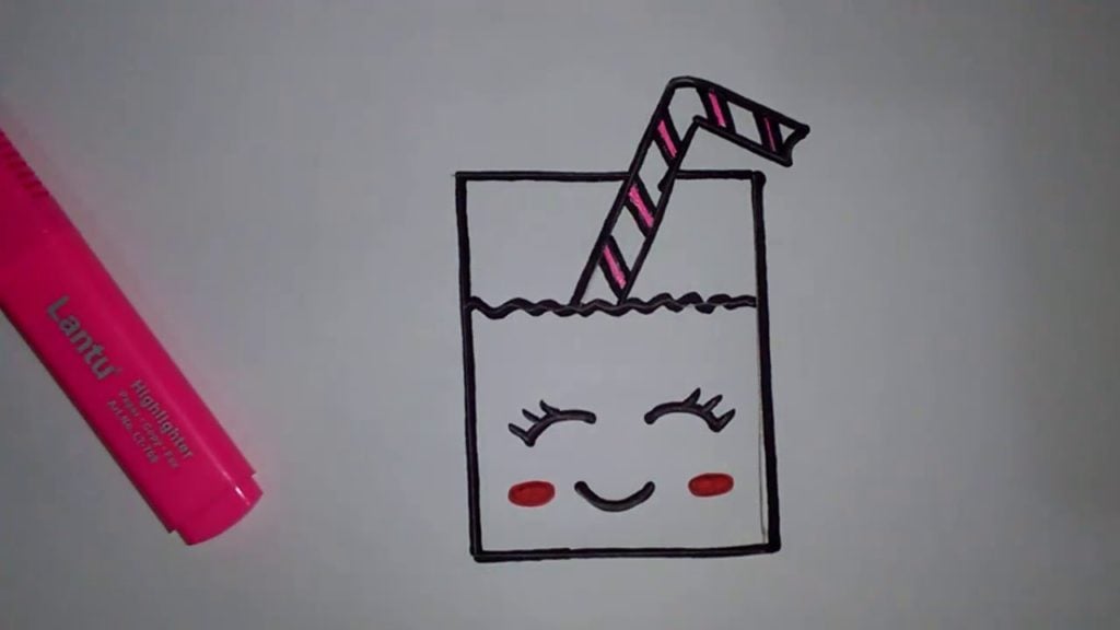 رسومات كيوت - مجموعة من أفضل رسومات كيوت ورسومات كيوت للتلوين ورسومات كيوت صغيرة