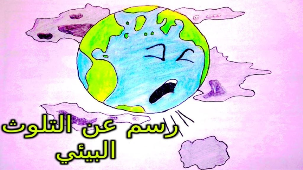 رسومات للتلوين عن النظافة الشخصية