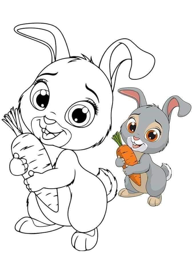 رسومات للتلوين مع النموذج