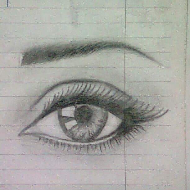 رسومات للمبتدئين