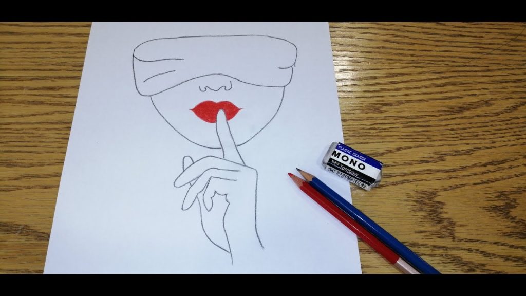 رسومات للمبتدئين