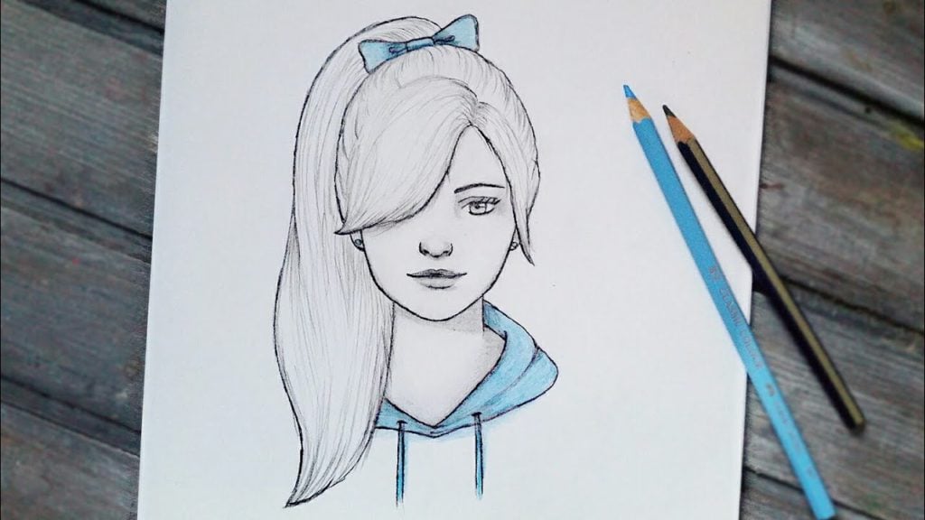رسومات للمبتدئين