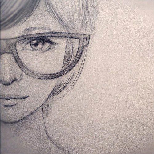 رسومات للمبتدئين