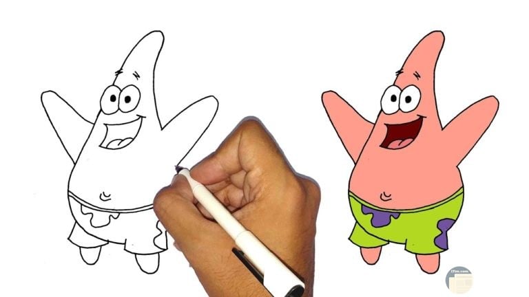 رسومات للمبتدئين
