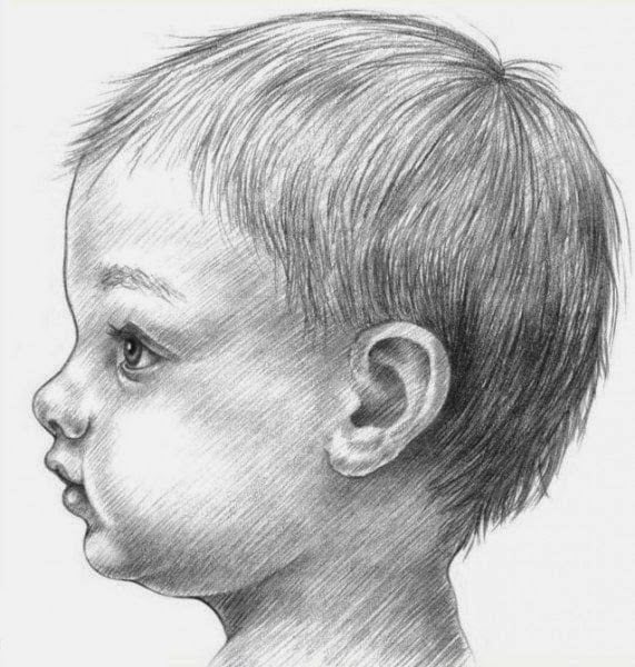 رسومات للمبتدئين