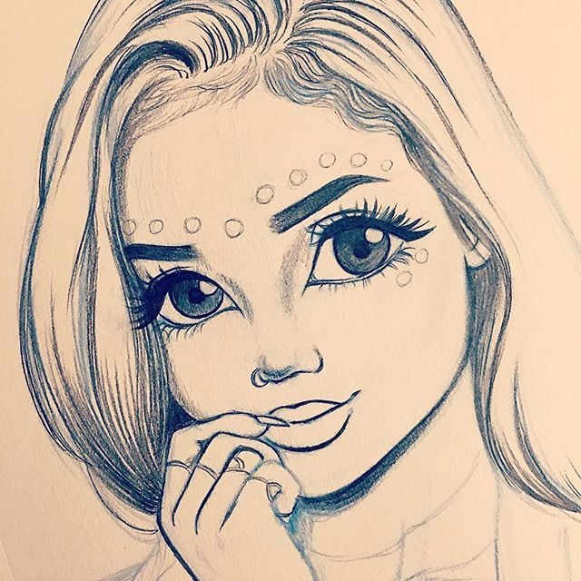 رسومات