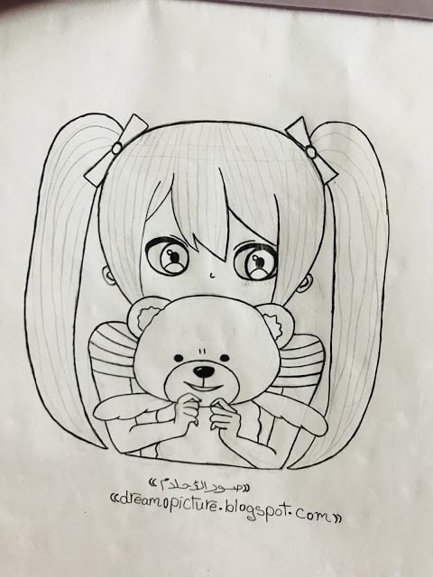 رسومات