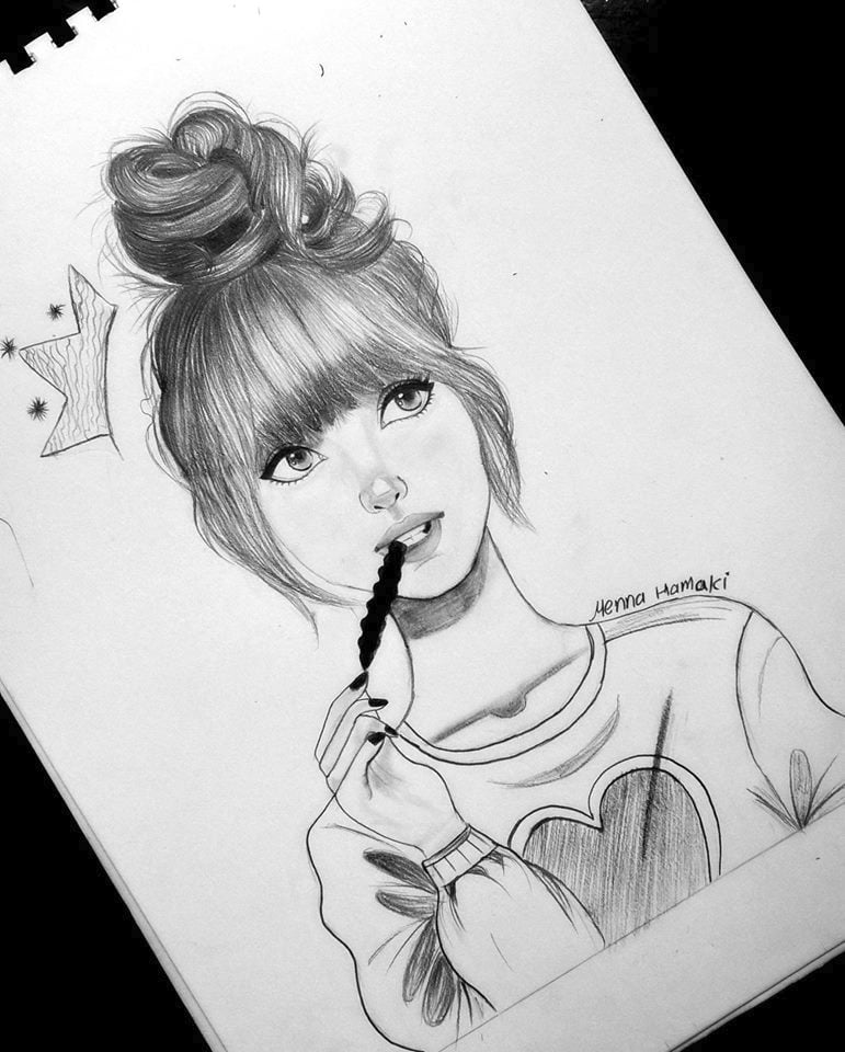 رسومات