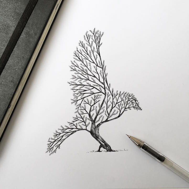 رسومات