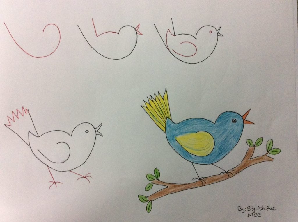 رسومات