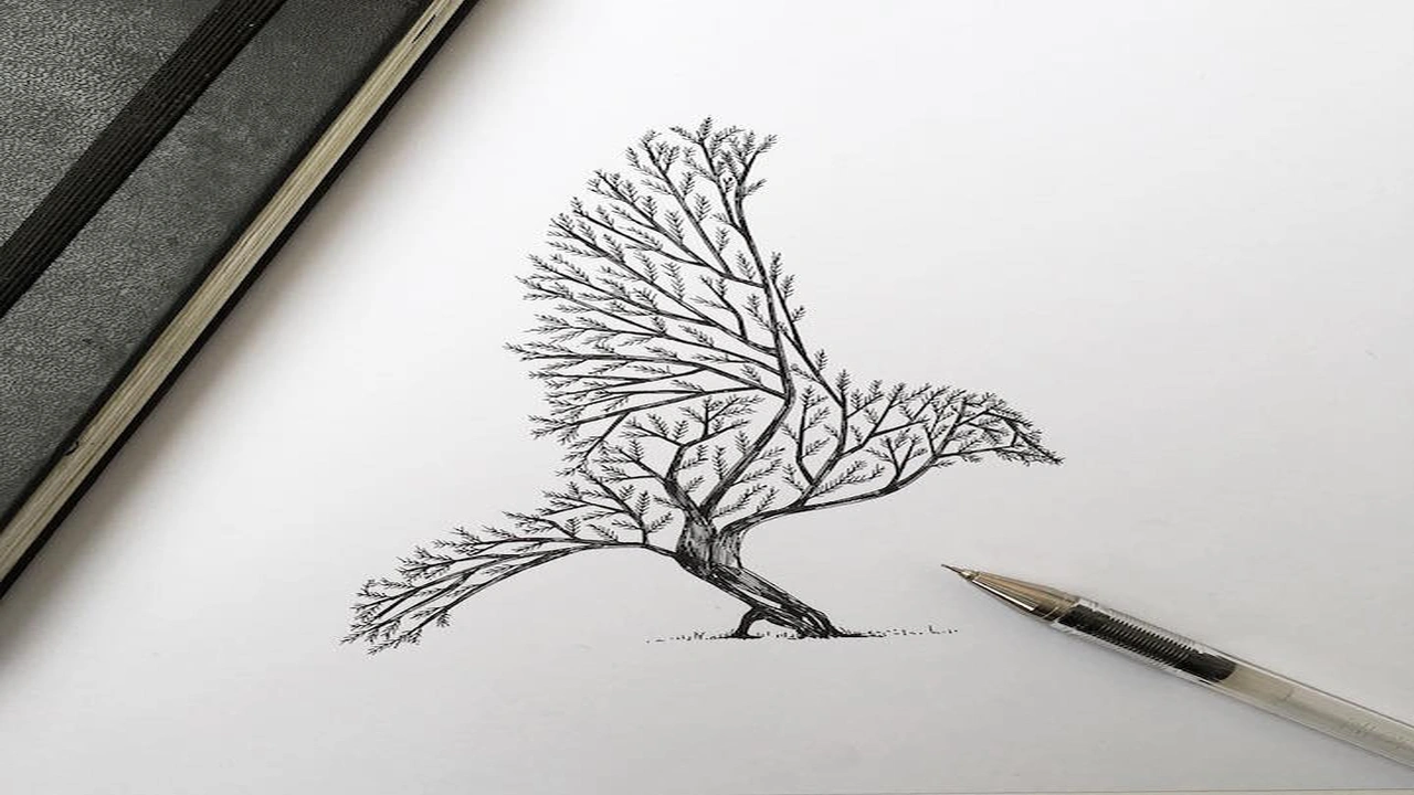 صورة رسومات