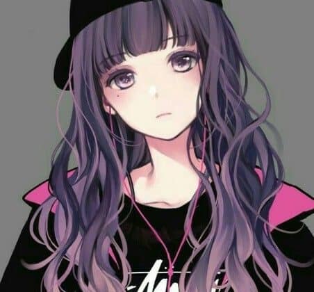 رمزيات انمي
